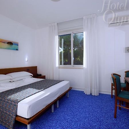 Hotel Olympia Lignano Sabbiadoro Luaran gambar