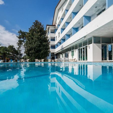 Hotel Olympia Lignano Sabbiadoro Luaran gambar