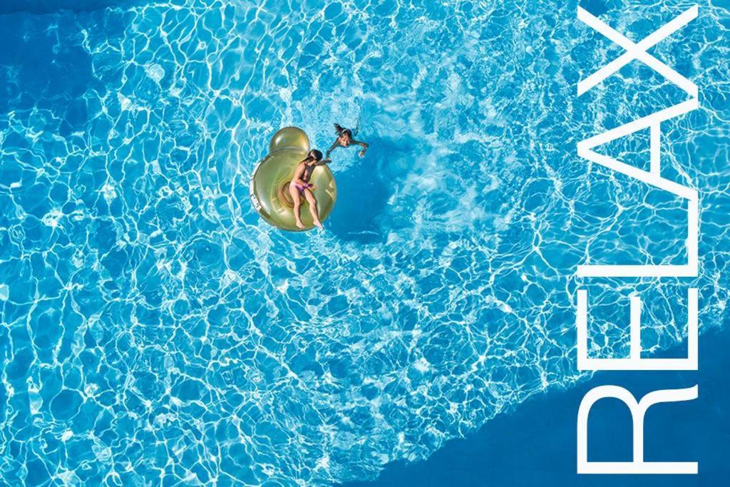 Hotel Olympia Lignano Sabbiadoro Luaran gambar