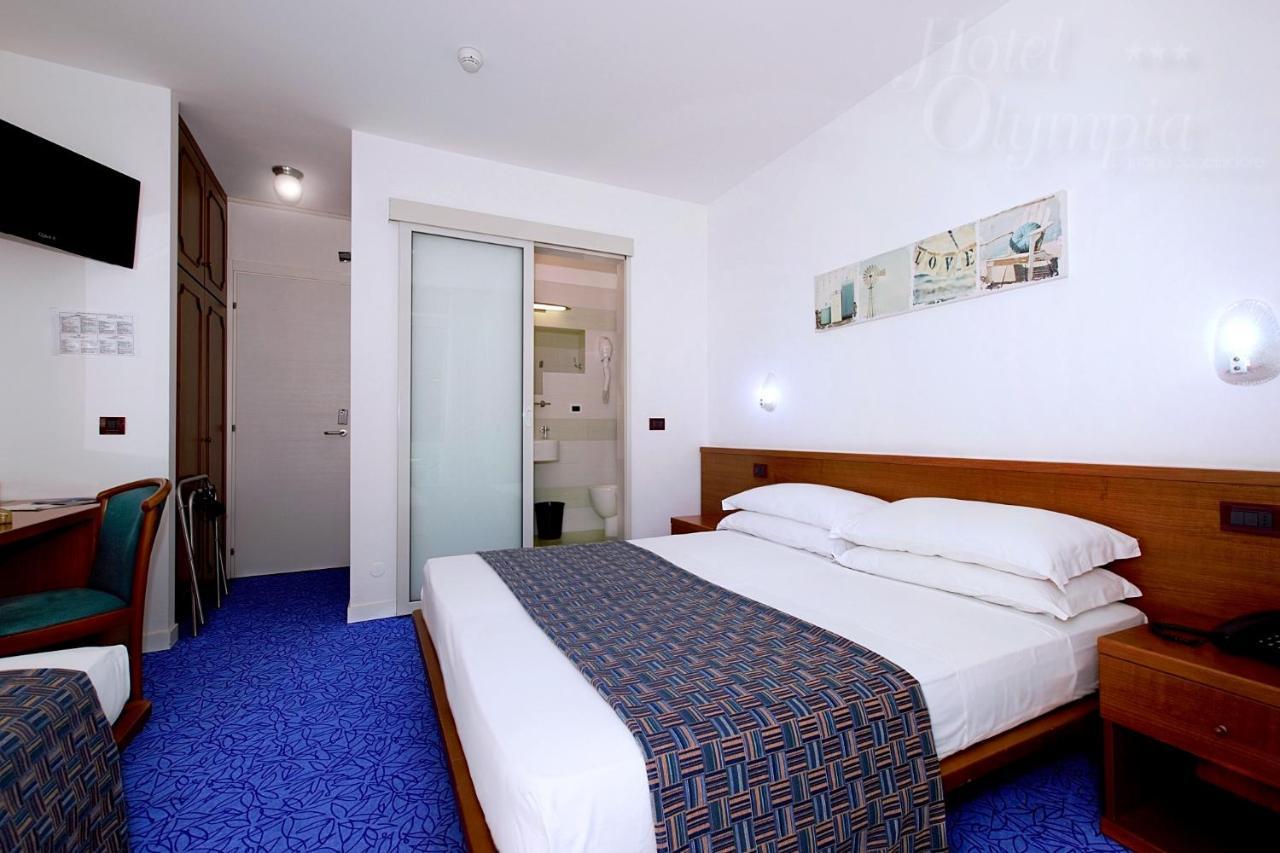 Hotel Olympia Lignano Sabbiadoro Luaran gambar
