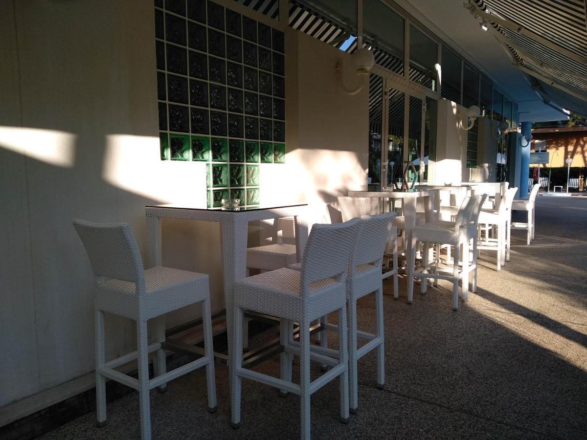 Hotel Olympia Lignano Sabbiadoro Luaran gambar