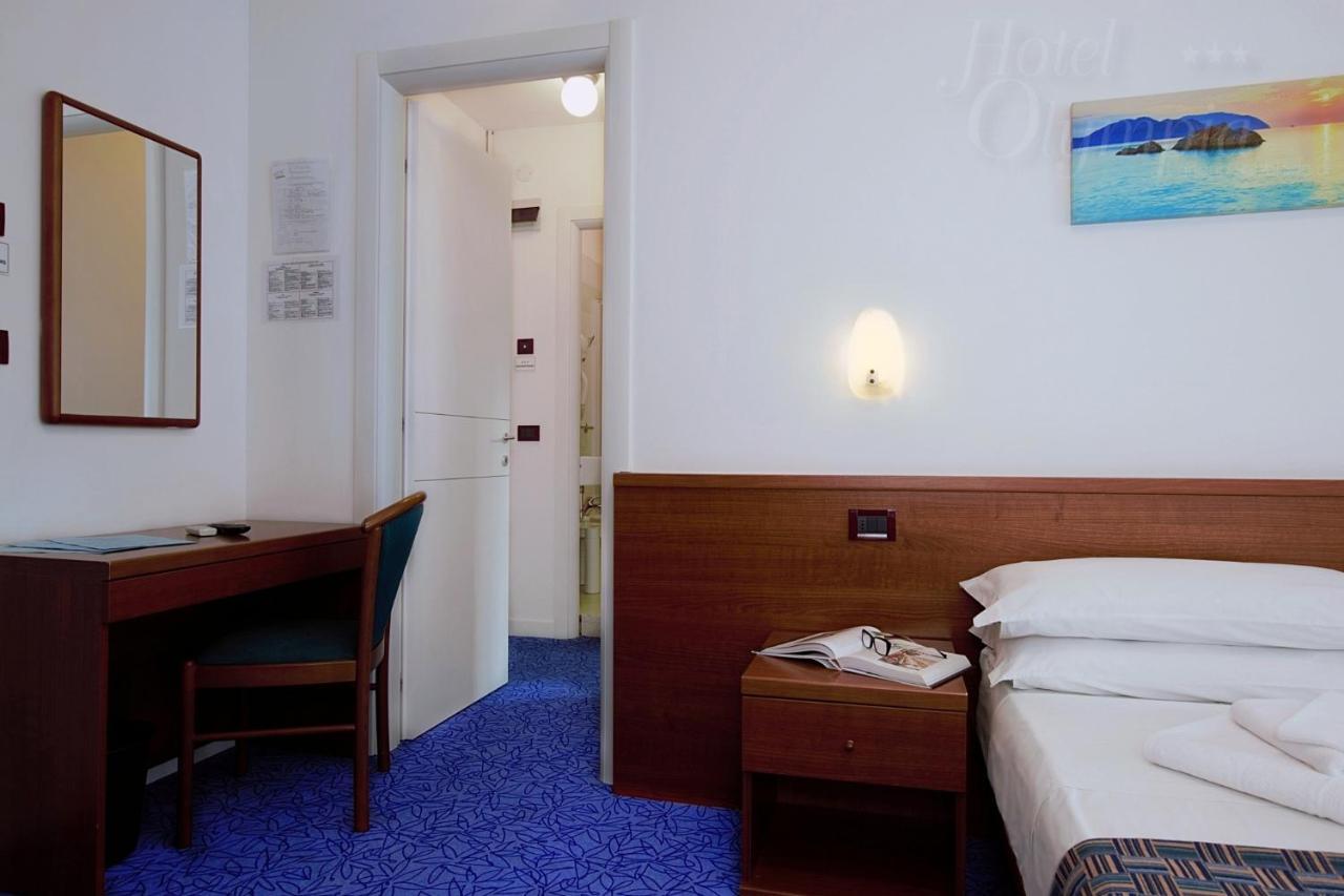 Hotel Olympia Lignano Sabbiadoro Luaran gambar