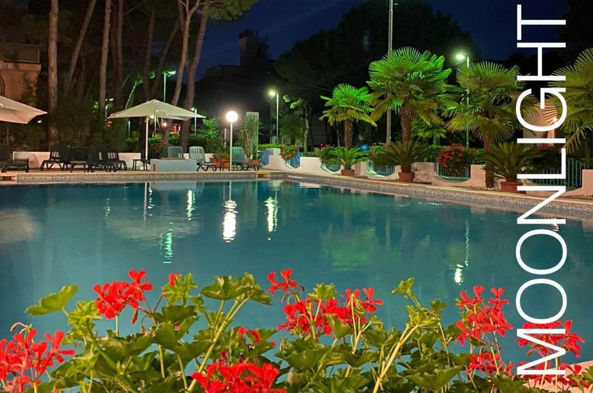 Hotel Olympia Lignano Sabbiadoro Luaran gambar