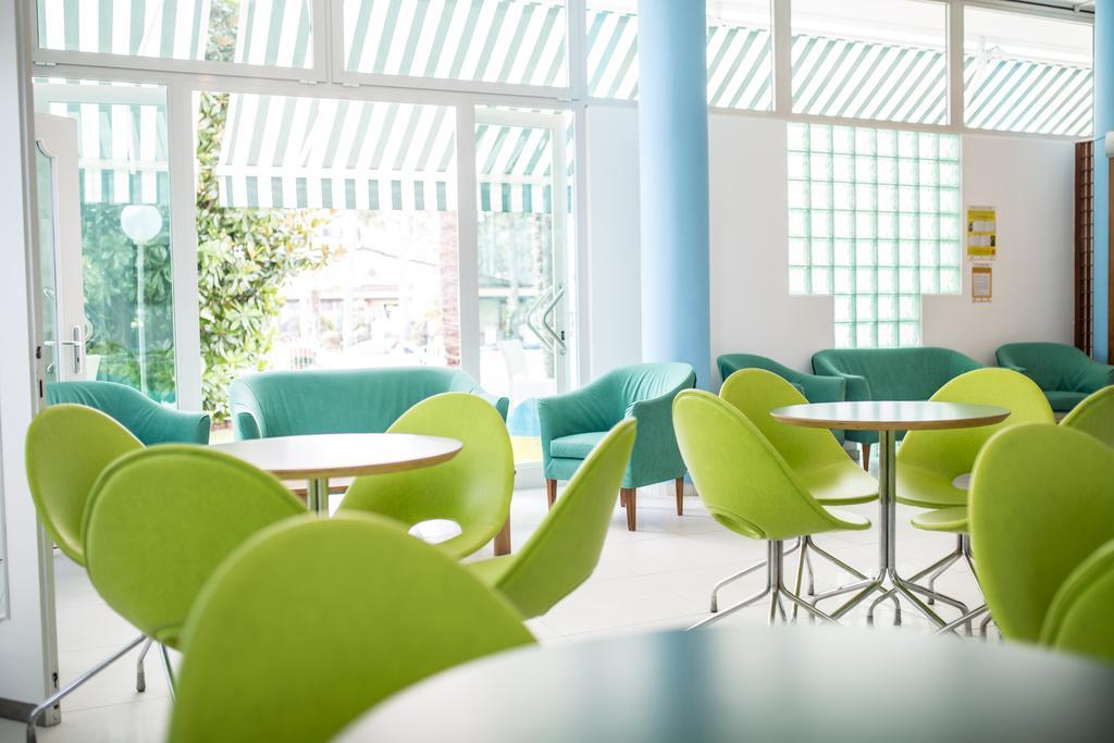 Hotel Olympia Lignano Sabbiadoro Luaran gambar