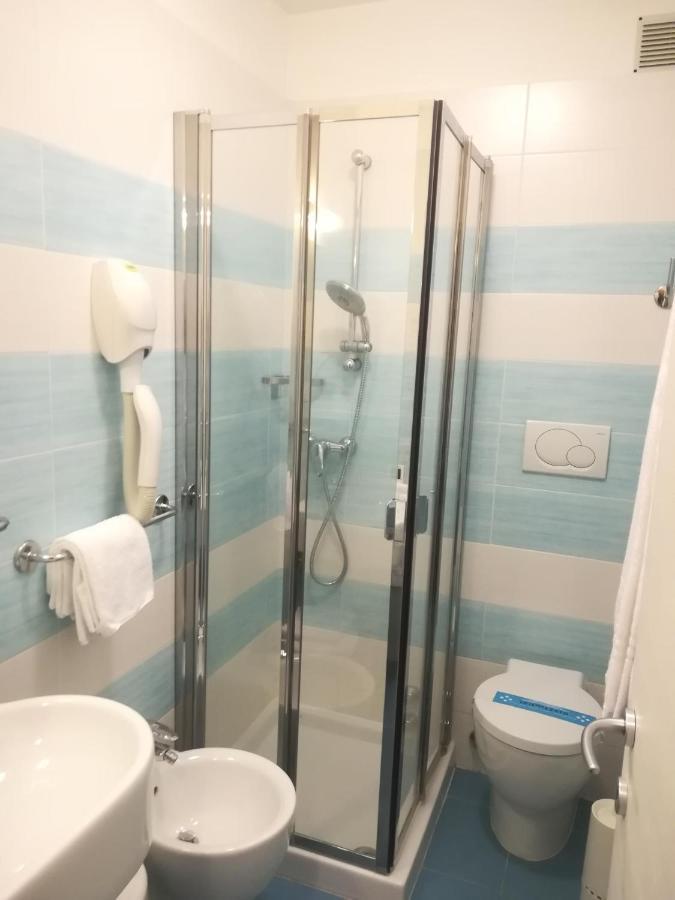 Hotel Olympia Lignano Sabbiadoro Luaran gambar