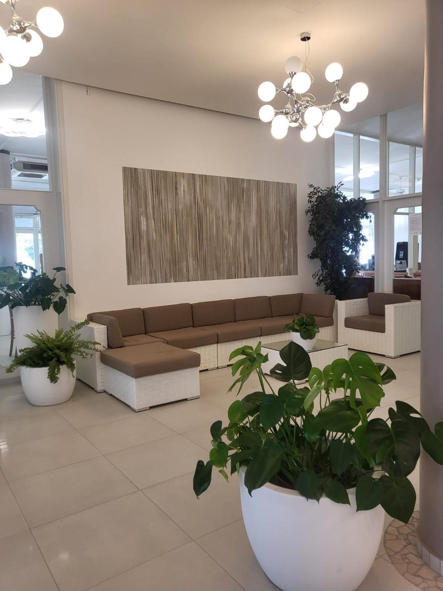 Hotel Olympia Lignano Sabbiadoro Luaran gambar