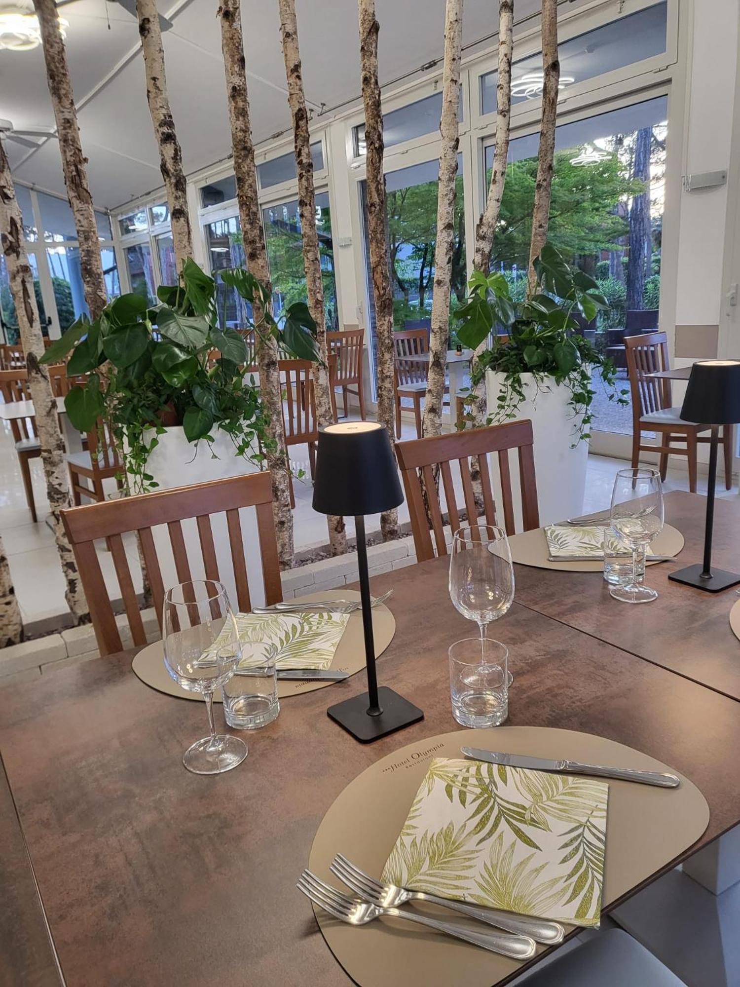 Hotel Olympia Lignano Sabbiadoro Luaran gambar