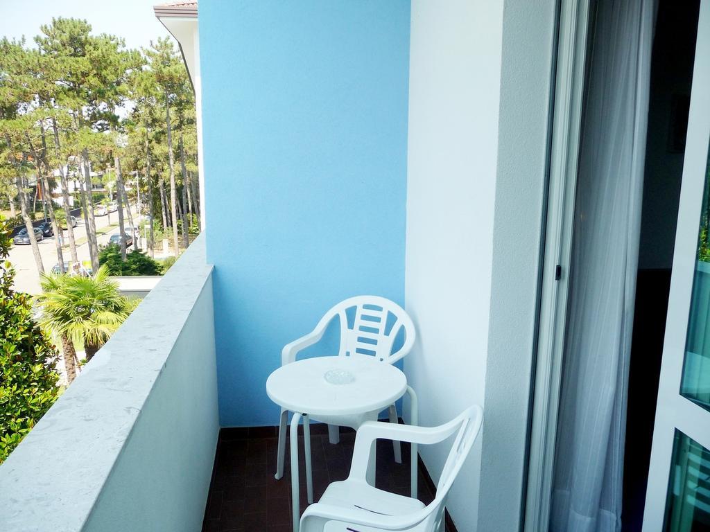 Hotel Olympia Lignano Sabbiadoro Luaran gambar